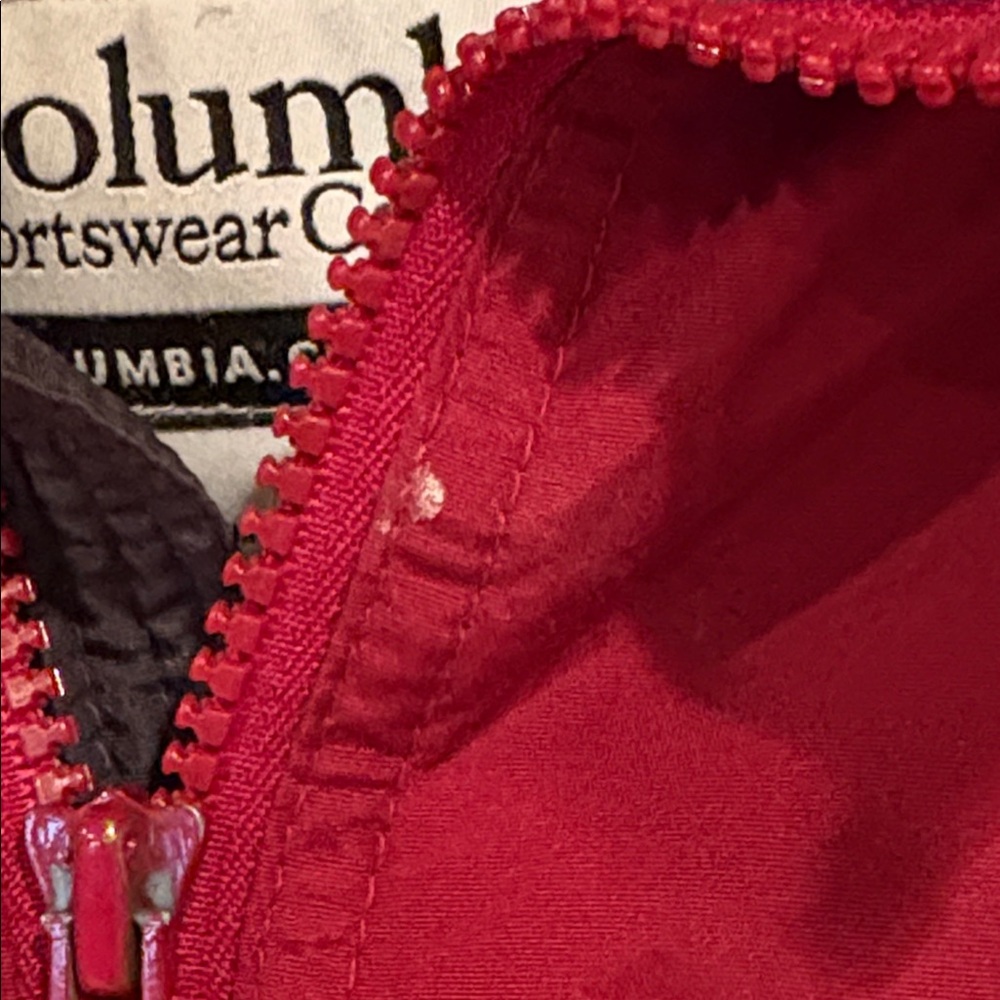 Columbia jacket - Picture 5 of 9